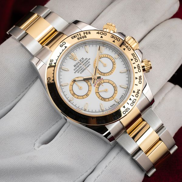 Rolex Daytona 126503